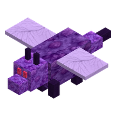 Mini dragon