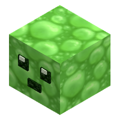 Slime buddy