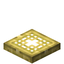 Bamboo Trapdoor