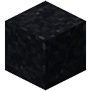 Black Concrete Powder