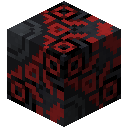 Black Glazed Terracotta