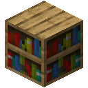 Bookshelf