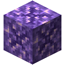 Budding Amethyst