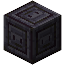 Chiseled Polished Blackstone