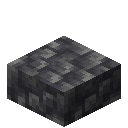 Cobbled Deepslate Slab