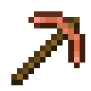 Copper Pickaxe