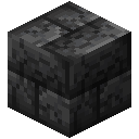 Cracked Deepslate Bricks