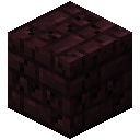 Cracked Nether Bricks