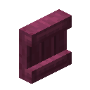 Crimson Shelf
