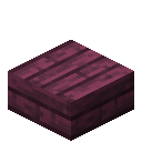 Crimson Slab Crimson Slab