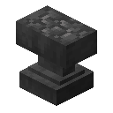 Damaged Anvil