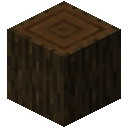 Dark Oak Log
