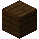 Dark Oak Planks