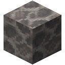 Dead Brain Coral Block