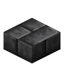 Deepslate Brick Slab