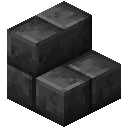 Deepslate Brick Stairs