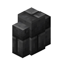 Deepslate Brick Wall