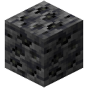 Deepslate Coal Ore