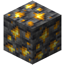 Deepslate Gold Ore