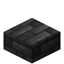 Deepslate Tile Slab