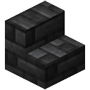 Deepslate Tile Stairs
