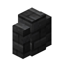 Deepslate Tile Wall