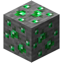 Emerald Ore