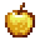 Enchanted Golden Apple