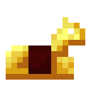 Golden Horse Armor Golden Horse Armor