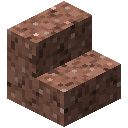 Granite Stairs