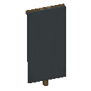 Gray Banner