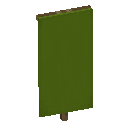 Green Banner