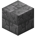 Infested Cracked Stone Bricks