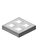 Iron Trapdoor