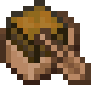 Jungle Boat with Chest
