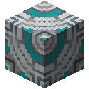 Light Gray Glazed Terracotta