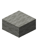 Light Gray Wool Slab