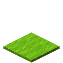 Lime Carpet
