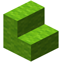 Lime Wool Stairs