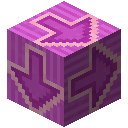 Magenta Glazed Terracotta Magenta Glazed Terracotta