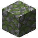 Mossy Cobblestone