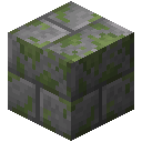 Mossy Stone Bricks