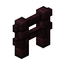 Nether Brick Fence