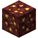 Nether Gold Ore