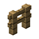 Oak Fence