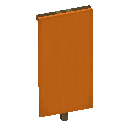 Orange Banner