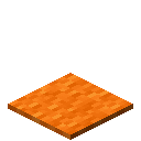 Orange Carpet Orange Carpet