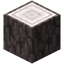 Pale Oak Log