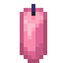 Pink Candle