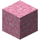 Pink Concrete Powder